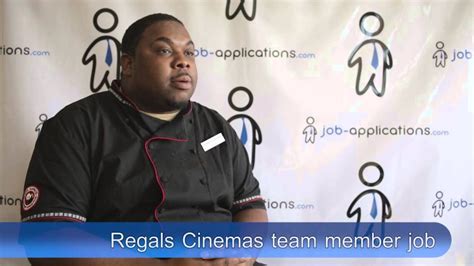 The Regal Cinema Interview Questions (2024)